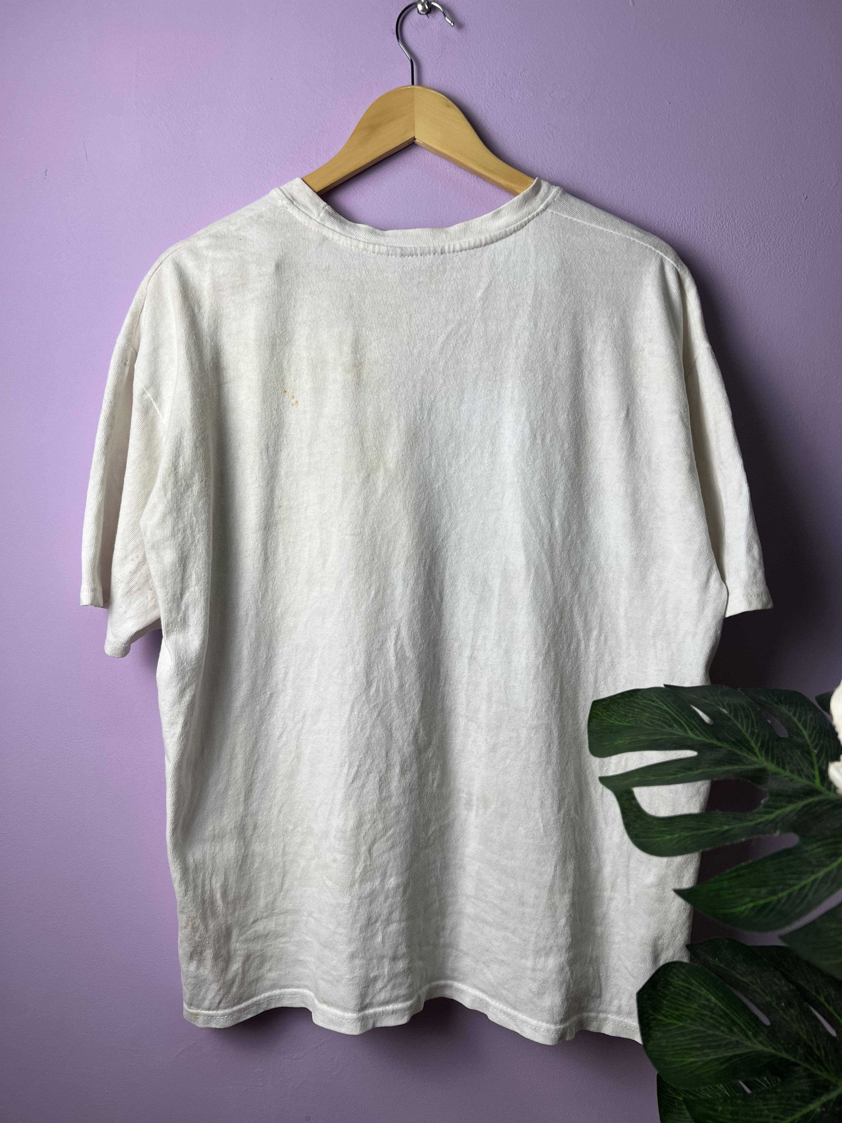Carhartt 🔥Vintage Distressed Carhartt Pocket Tees Size US L / EU 52-54 / 3 - 3 Thumbnail