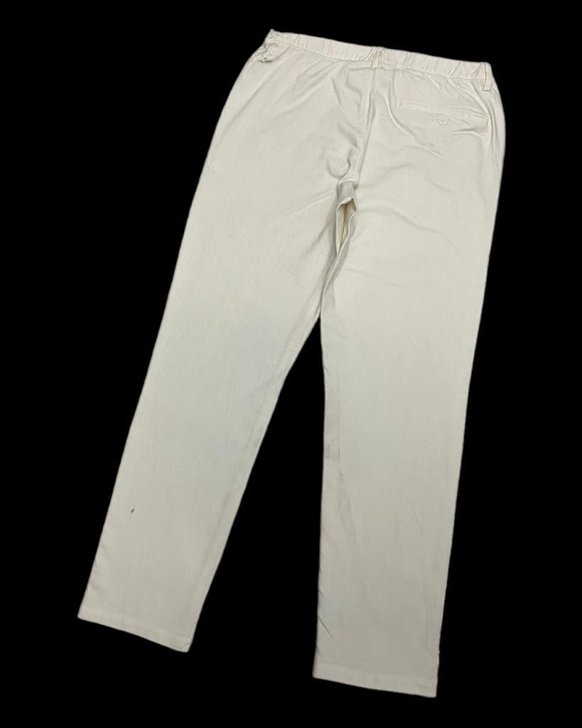 Issey Miyake × Japanese Brand 🔥PLANTATION BY ISSEY MIYAKE BAGGY TROUSERS PANTS Size US 30 / EU 46 - 4 Thumbnail