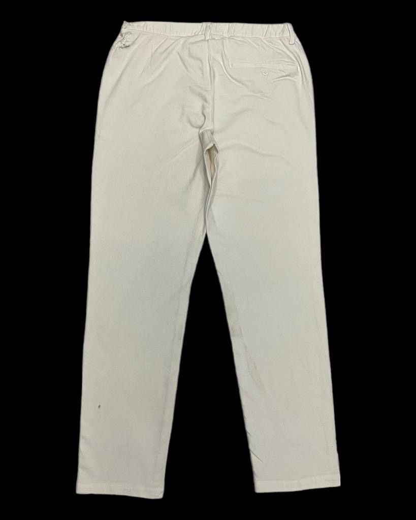 Issey Miyake × Japanese Brand 🔥PLANTATION BY ISSEY MIYAKE BAGGY TROUSERS PANTS Size US 30 / EU 46 - 2 Thumbnail