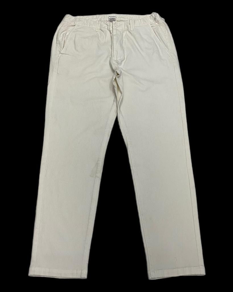 Issey Miyake × Japanese Brand 🔥PLANTATION BY ISSEY MIYAKE BAGGY TROUSERS PANTS Size US 30 / EU 46 - 3 Thumbnail
