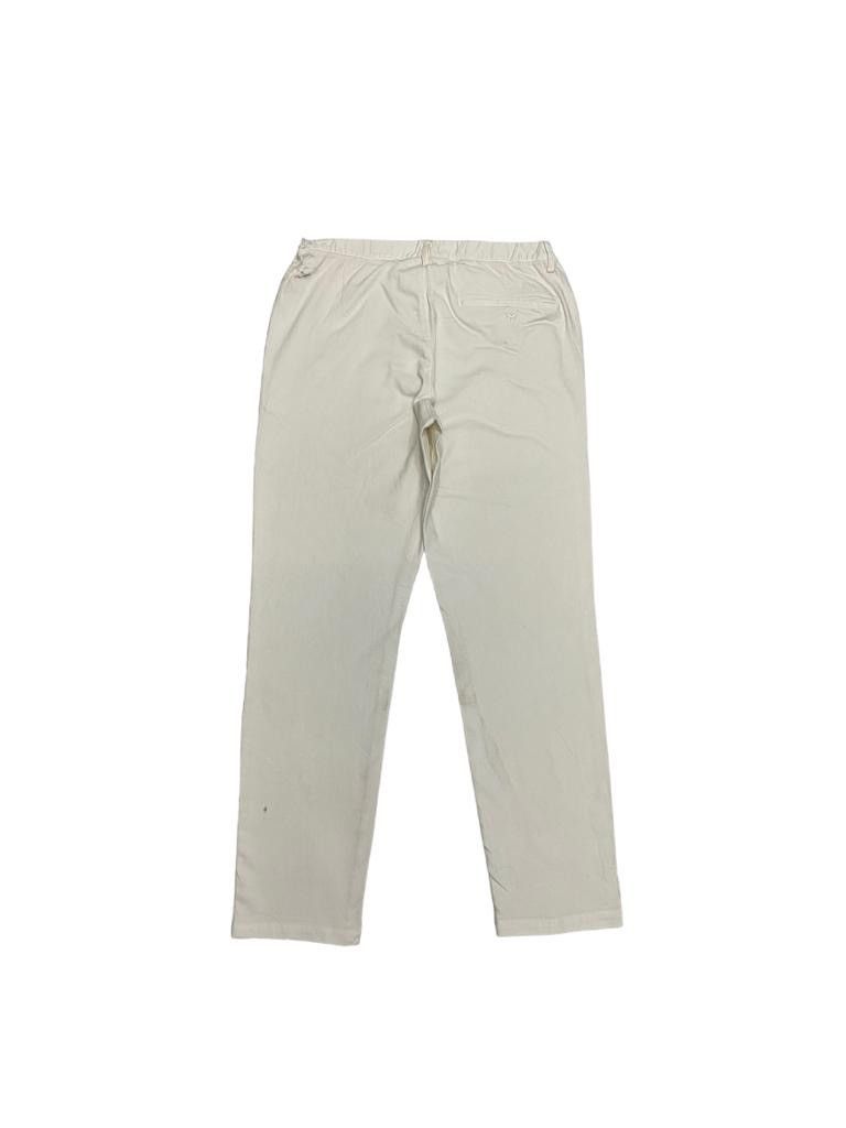 Issey Miyake × Japanese Brand 🔥PLANTATION BY ISSEY MIYAKE BAGGY TROUSERS PANTS Size US 30 / EU 46 - 8 Thumbnail