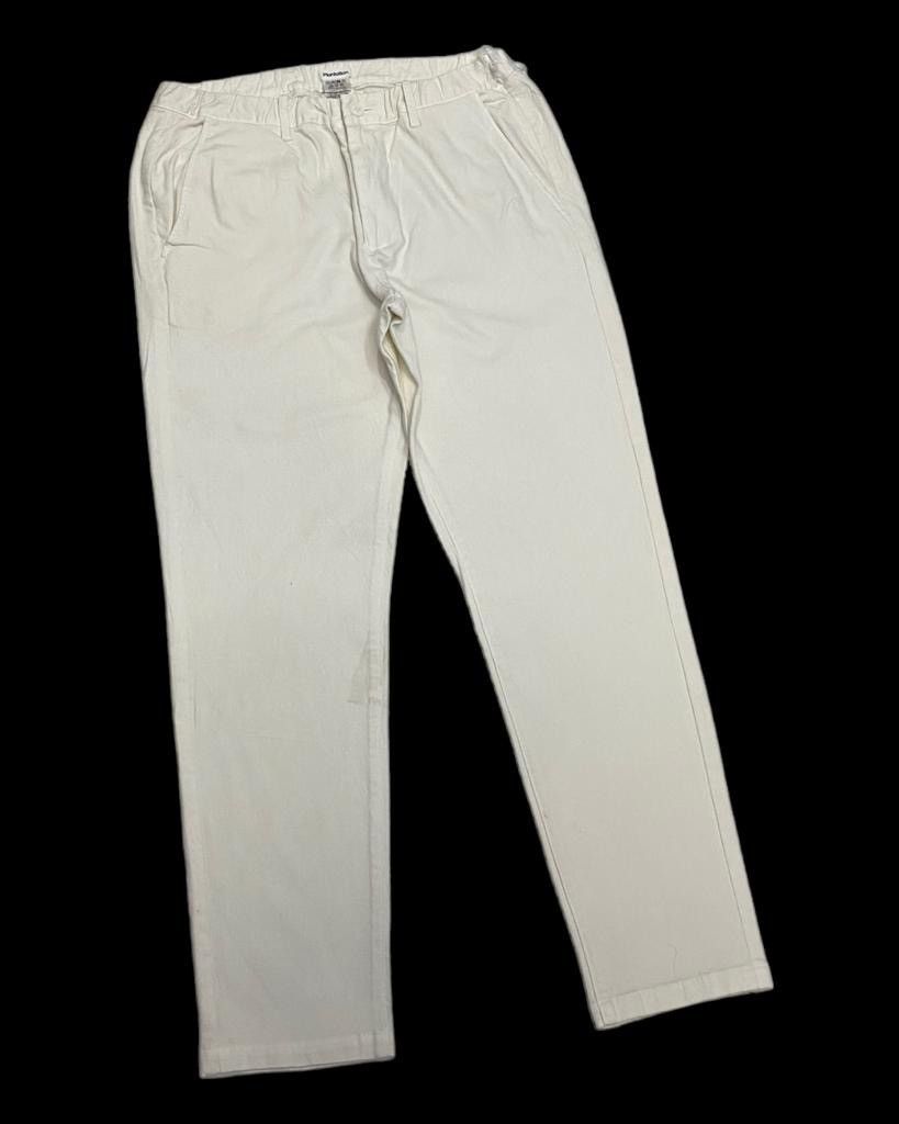Issey Miyake × Japanese Brand 🔥PLANTATION BY ISSEY MIYAKE BAGGY TROUSERS PANTS Size US 30 / EU 46 - 5 Thumbnail