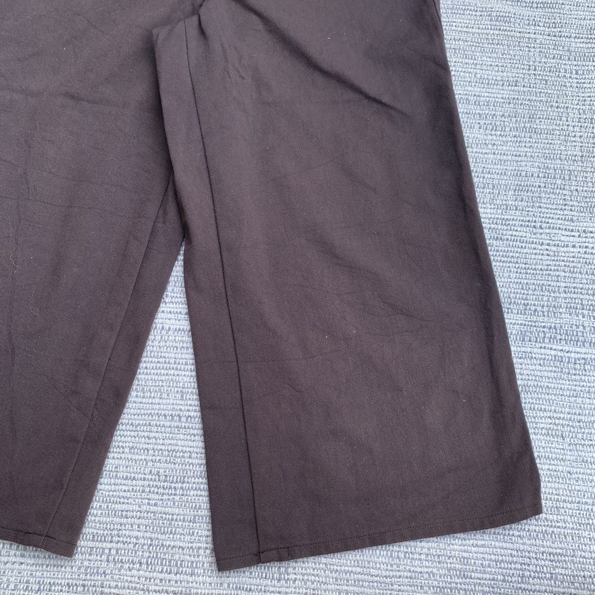 Issey Miyake I.s by sunao kuwahara for issey miyake sport Size 30" / US 8 / IT 44 - 3 Thumbnail