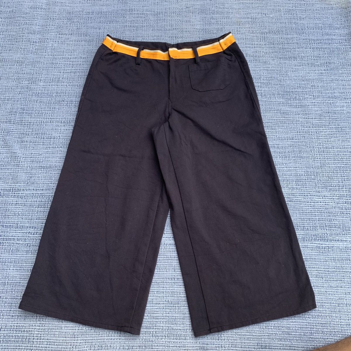 Issey Miyake I.s by sunao kuwahara for issey miyake sport Size 30" / US 8 / IT 44 - 1 Thumbnail