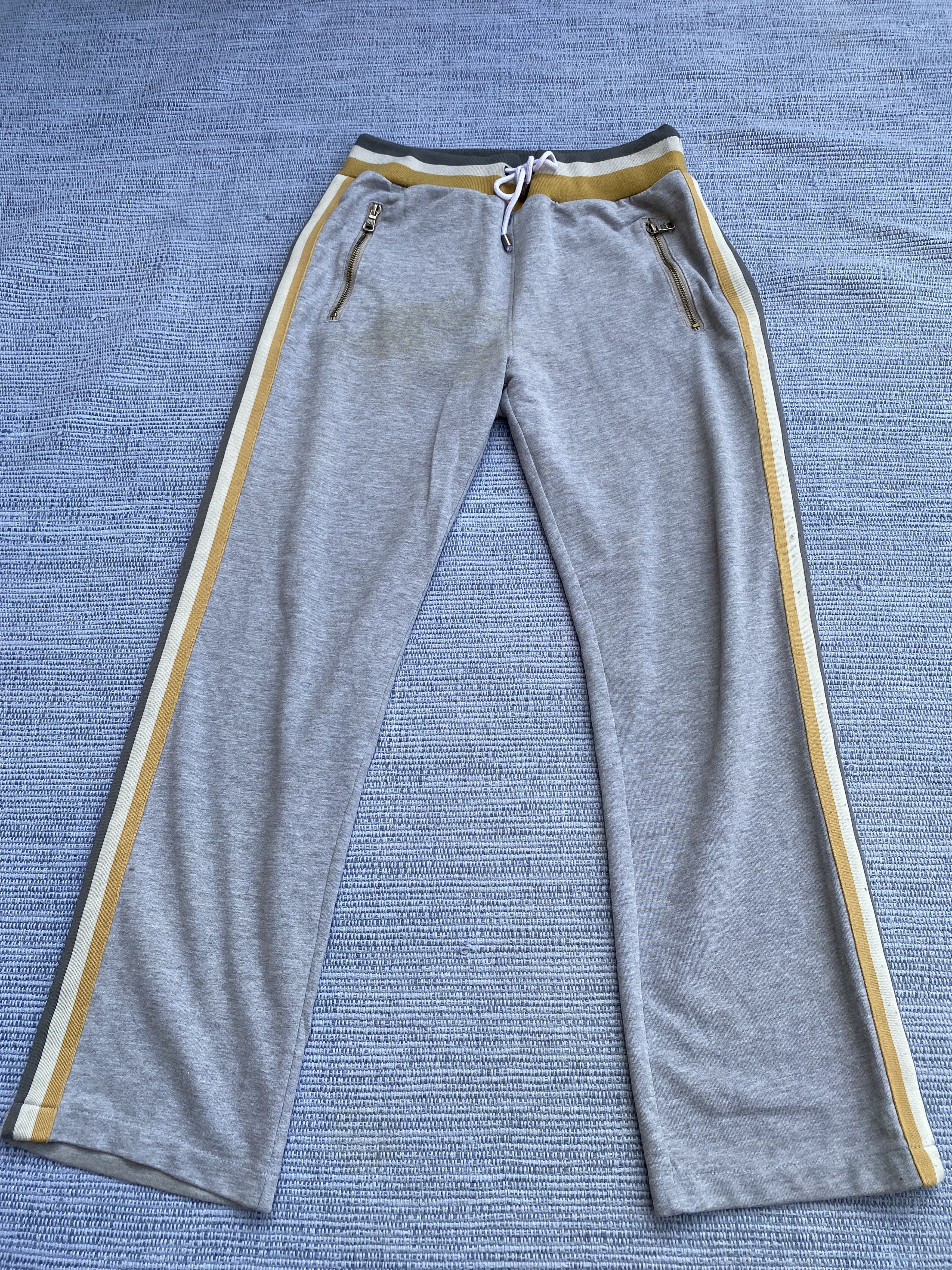sweatpants