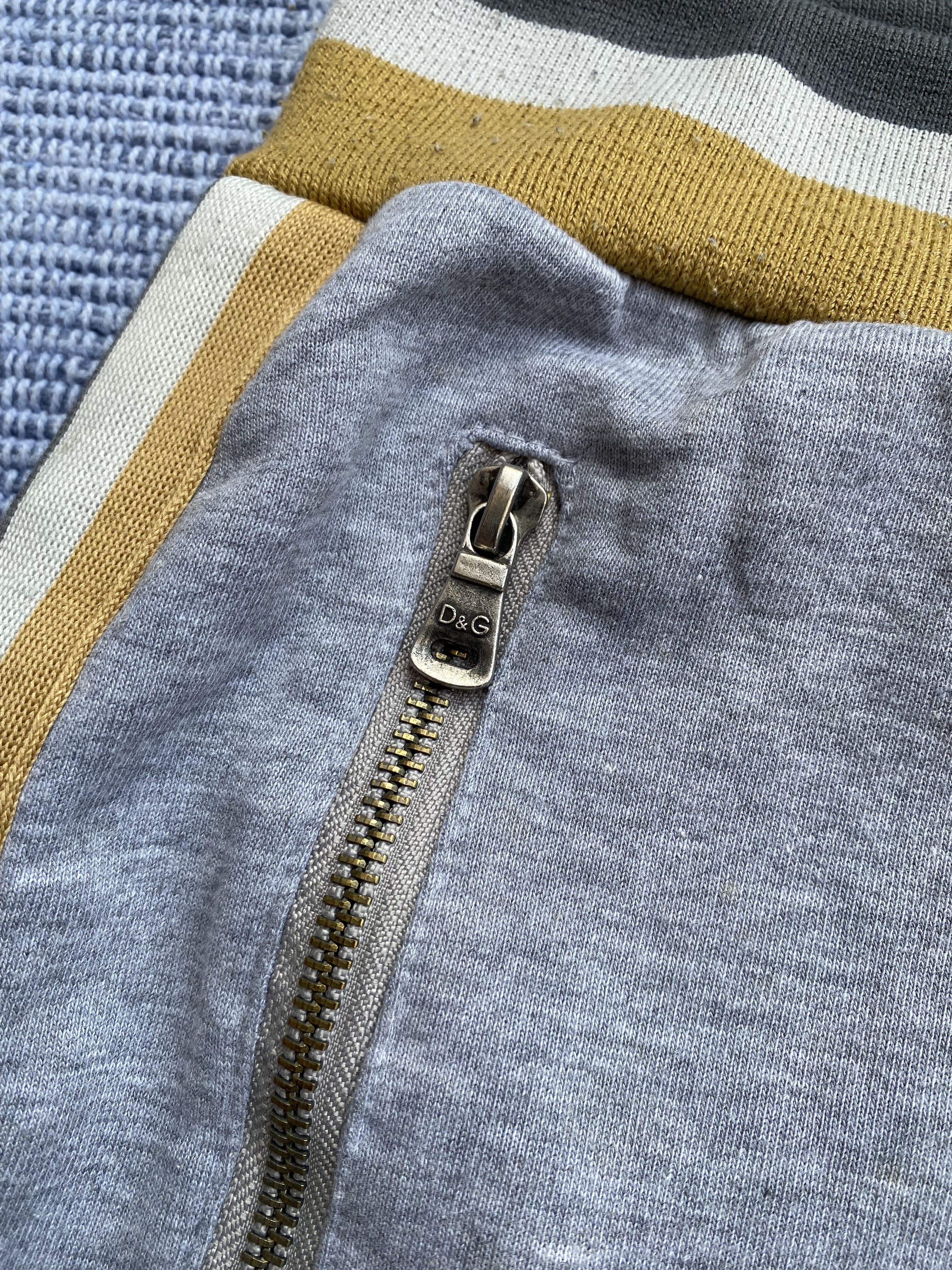 Dolce & Gabbana sweatpants Size US 30 / EU 46 - 4 Thumbnail