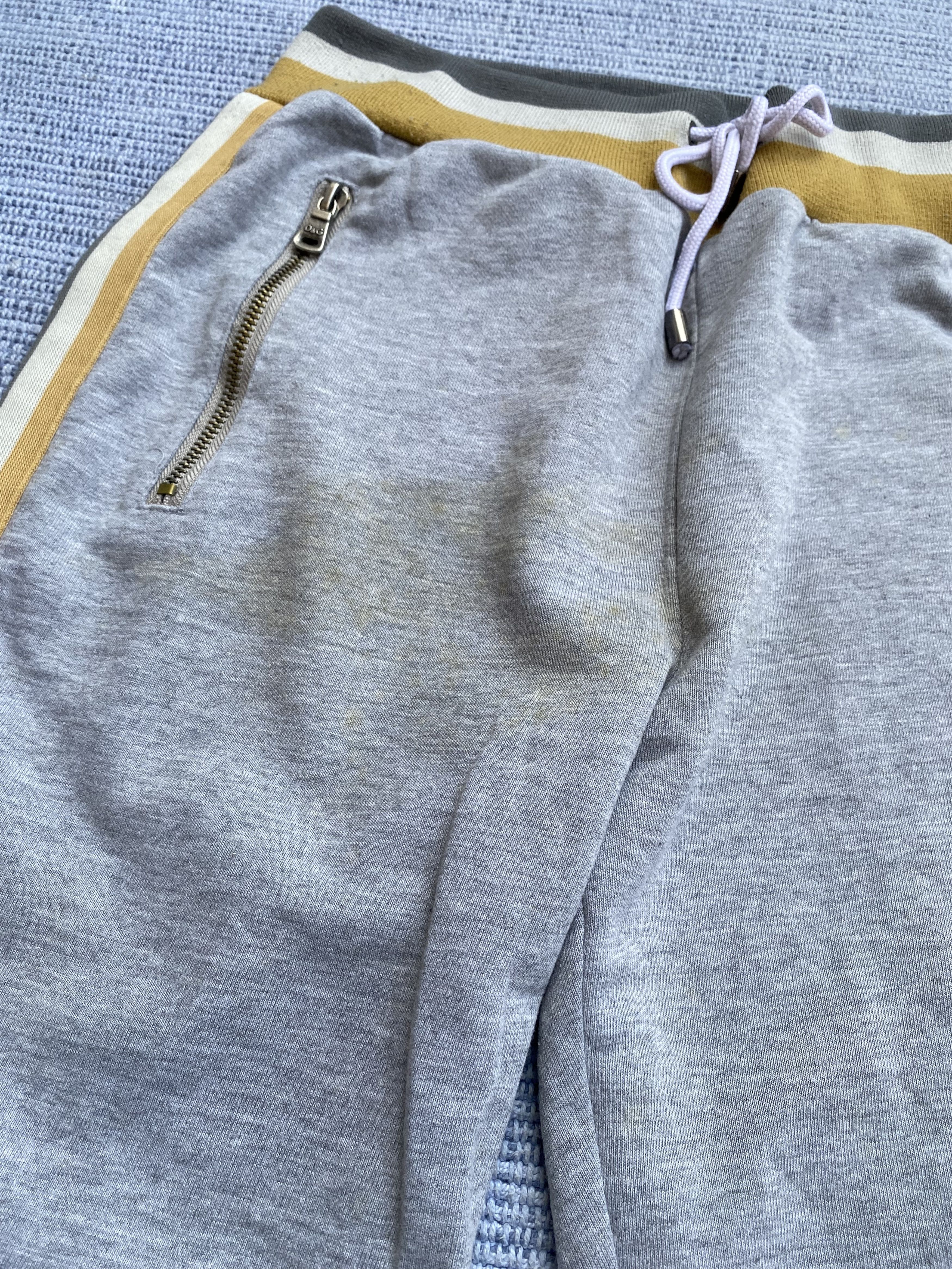 Dolce & Gabbana sweatpants Size US 30 / EU 46 - 3 Thumbnail