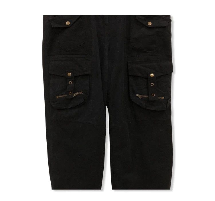Japanese Brand Japanese Brand Ayana Tactical Multipocket Cargo Pant Size US 31 - 3 Thumbnail