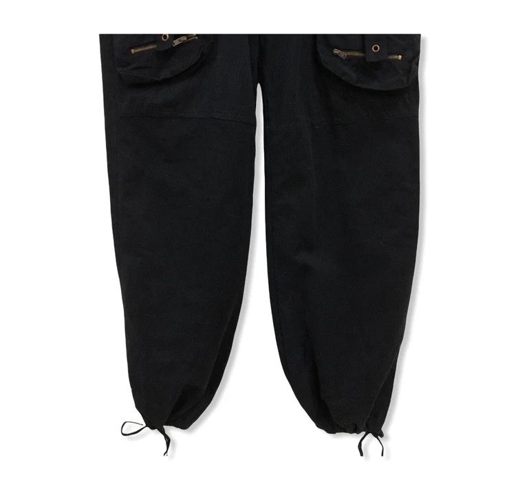 Japanese Brand Japanese Brand Ayana Tactical Multipocket Cargo Pant Size US 31 - 4 Thumbnail