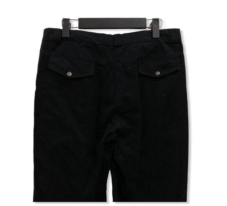 Japanese Brand Japanese Brand Ayana Tactical Multipocket Cargo Pant Size US 31 - 6 Thumbnail