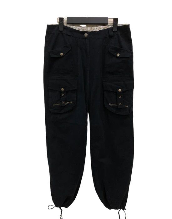 Japanese Brand Japanese Brand Ayana Tactical Multipocket Cargo Pant Size US 31 - 1 Thumbnail