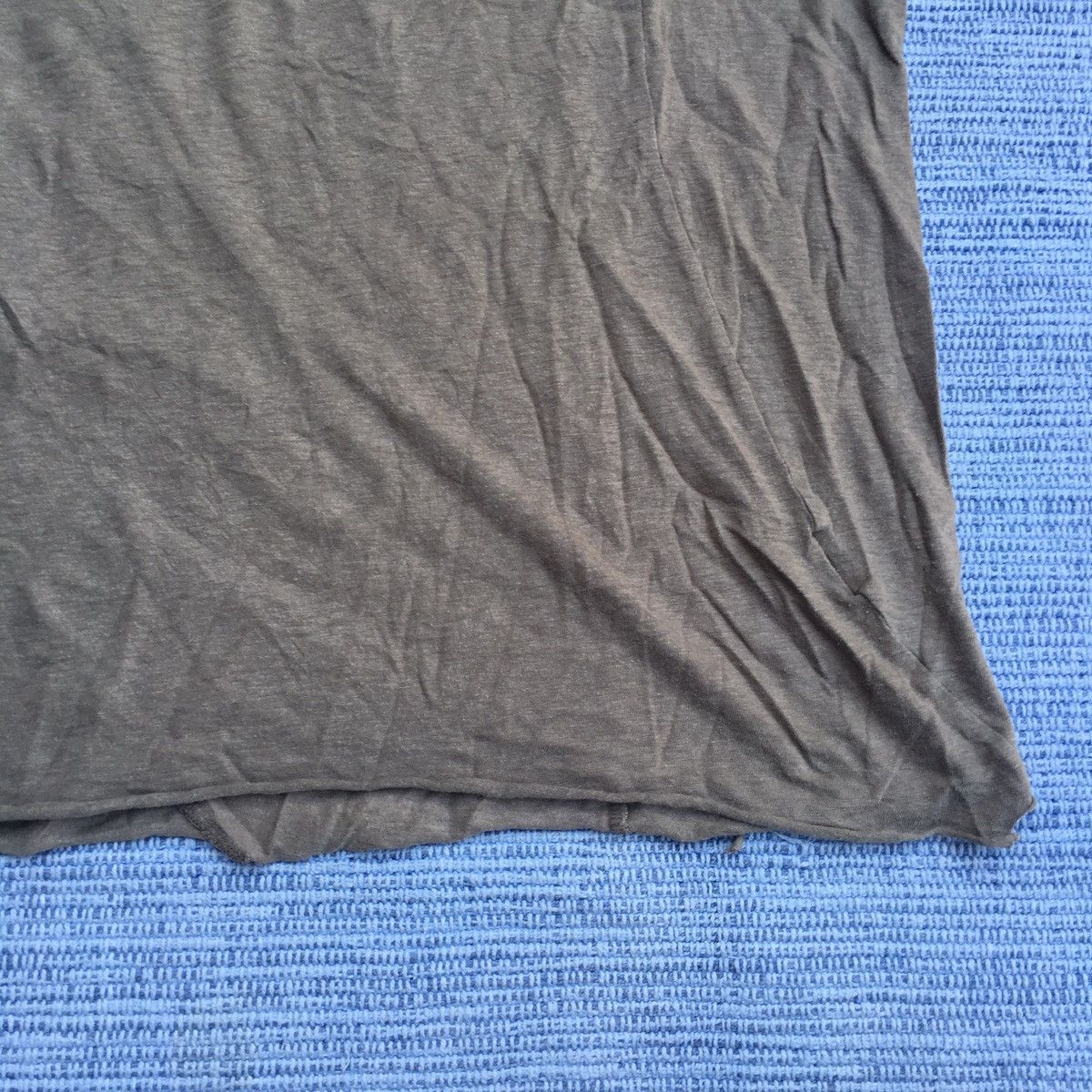 If Six Was Nine brown tank Size US M / EU 48-50 / 2 - 3 Thumbnail