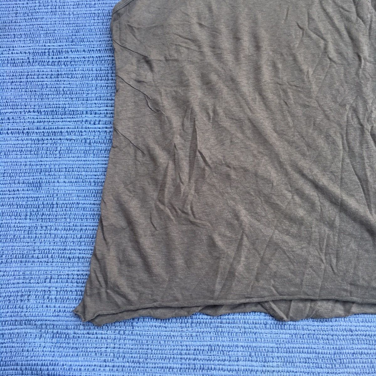 If Six Was Nine brown tank Size US M / EU 48-50 / 2 - 4 Thumbnail