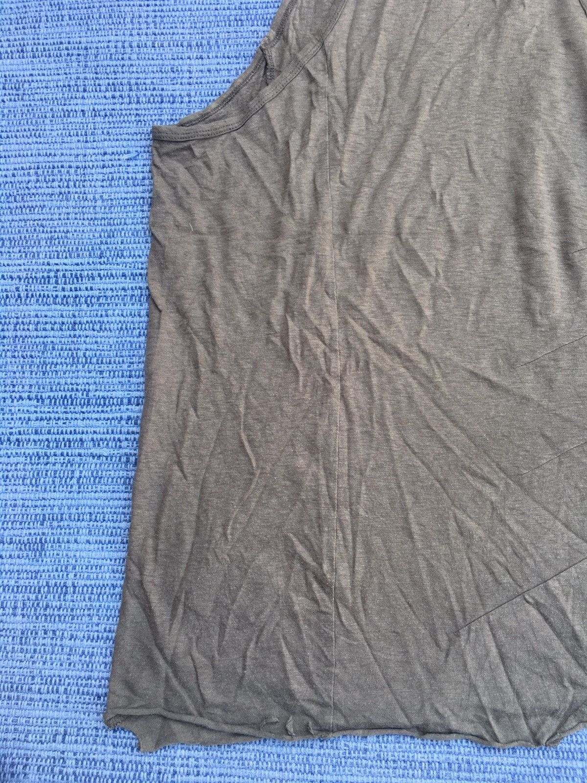 If Six Was Nine brown tank Size US M / EU 48-50 / 2 - 8 Thumbnail