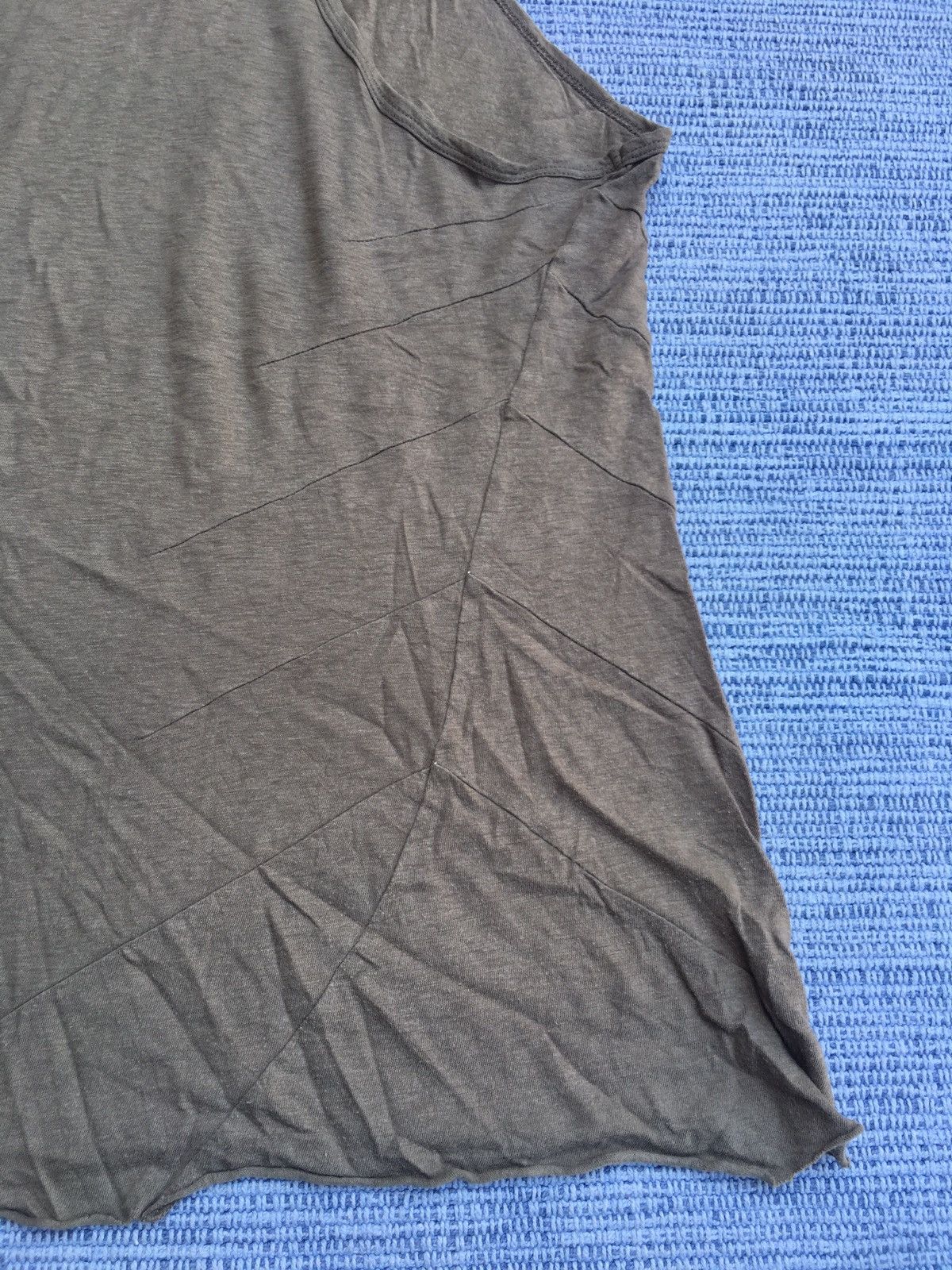 If Six Was Nine brown tank Size US M / EU 48-50 / 2 - 7 Thumbnail