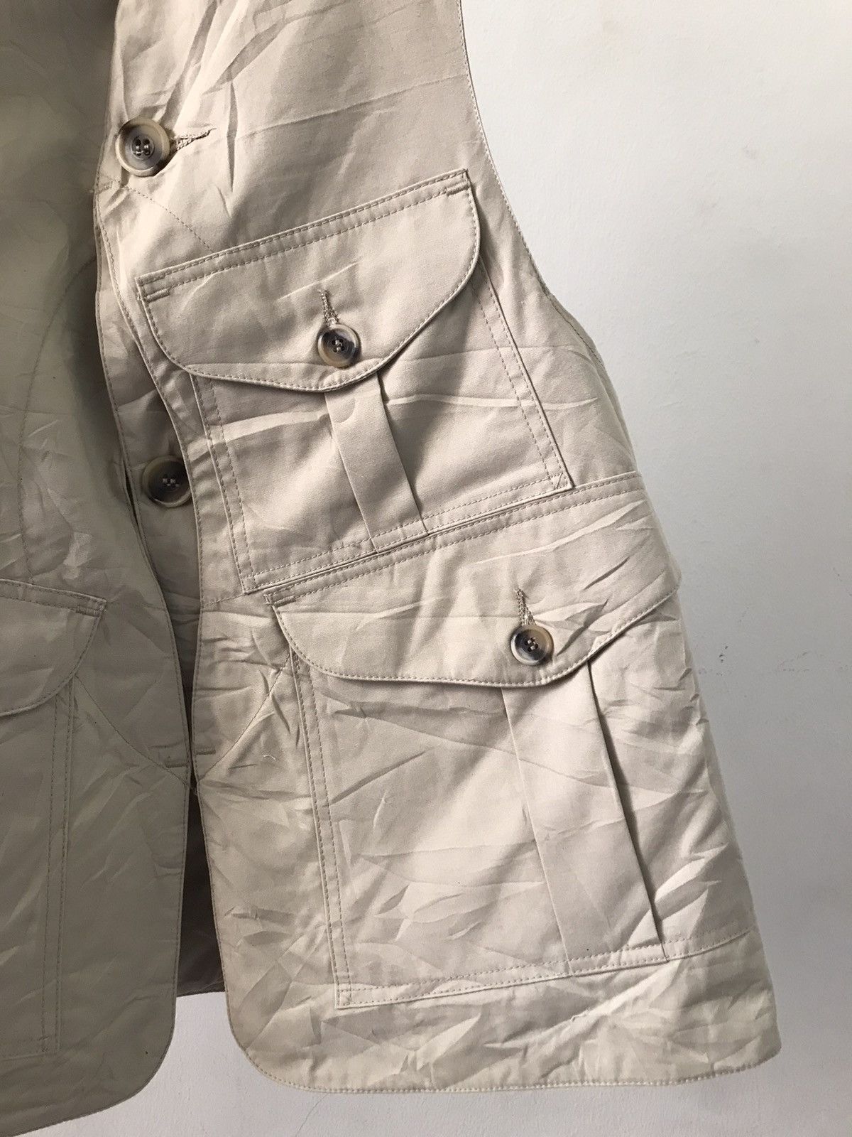 Filson Filson vest Size US S / EU 44-46 / 1 - 2 Thumbnail
