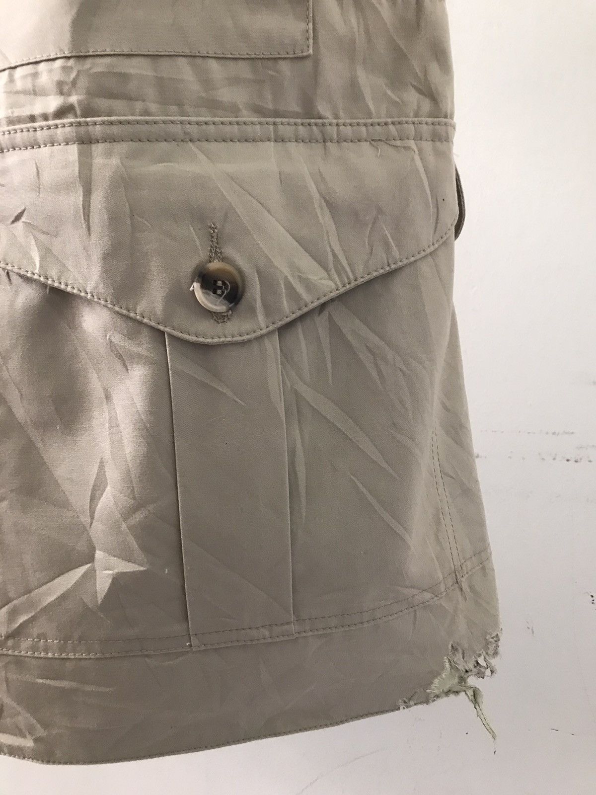 Filson Filson vest Size US S / EU 44-46 / 1 - 7 Thumbnail