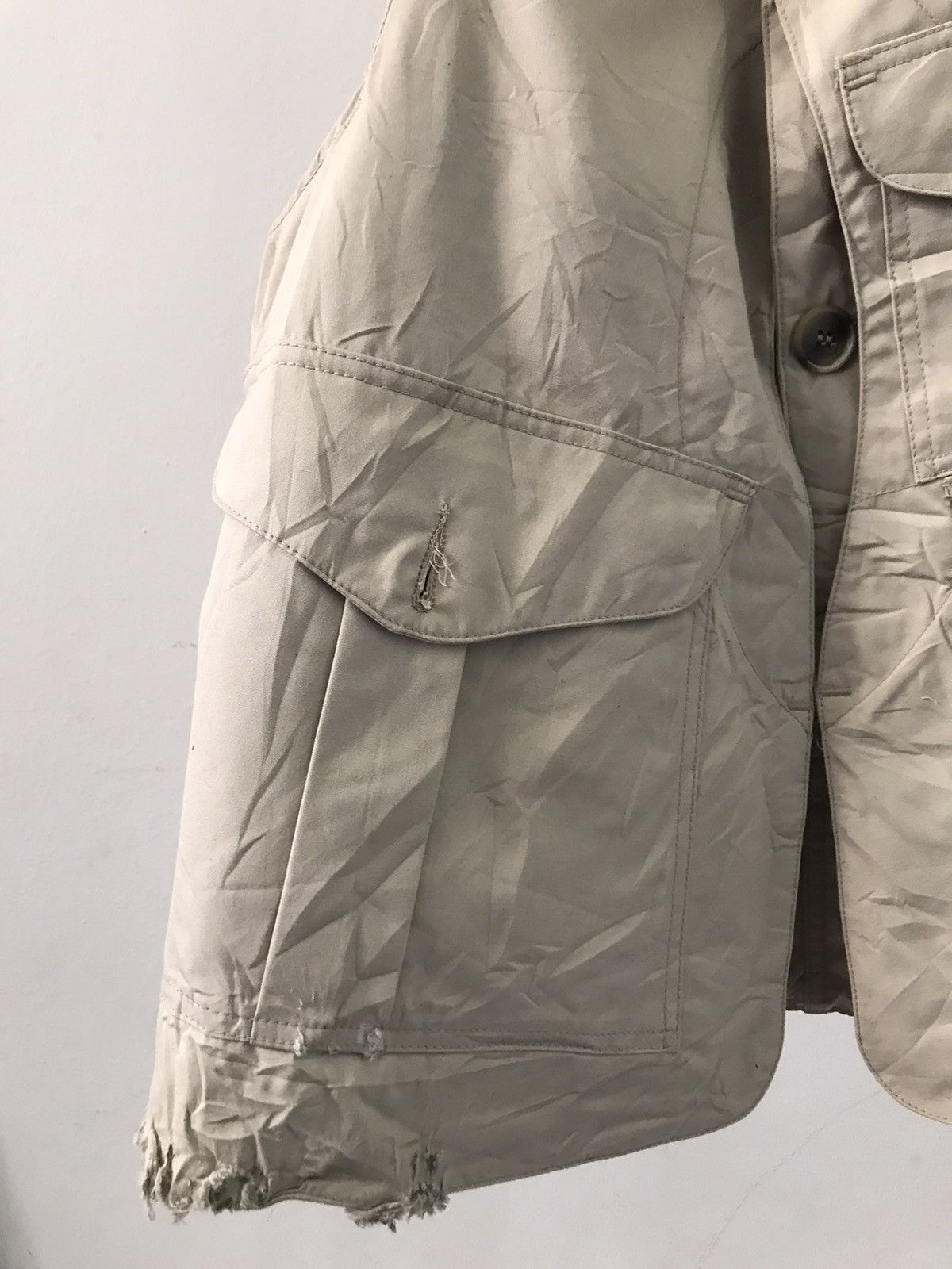 Filson Filson vest Size US S / EU 44-46 / 1 - 3 Thumbnail