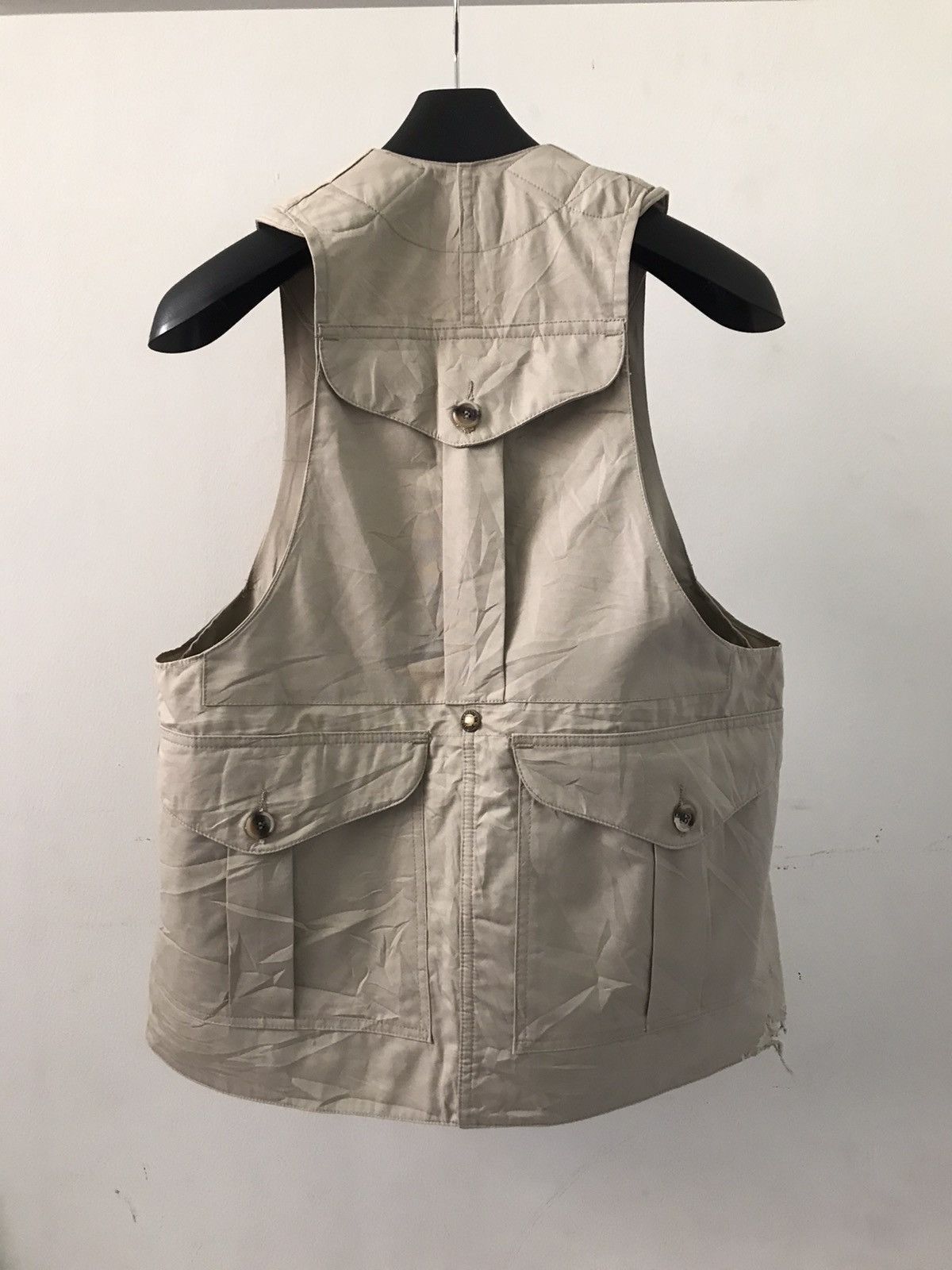 Filson Filson vest Size US S / EU 44-46 / 1 - 5 Thumbnail