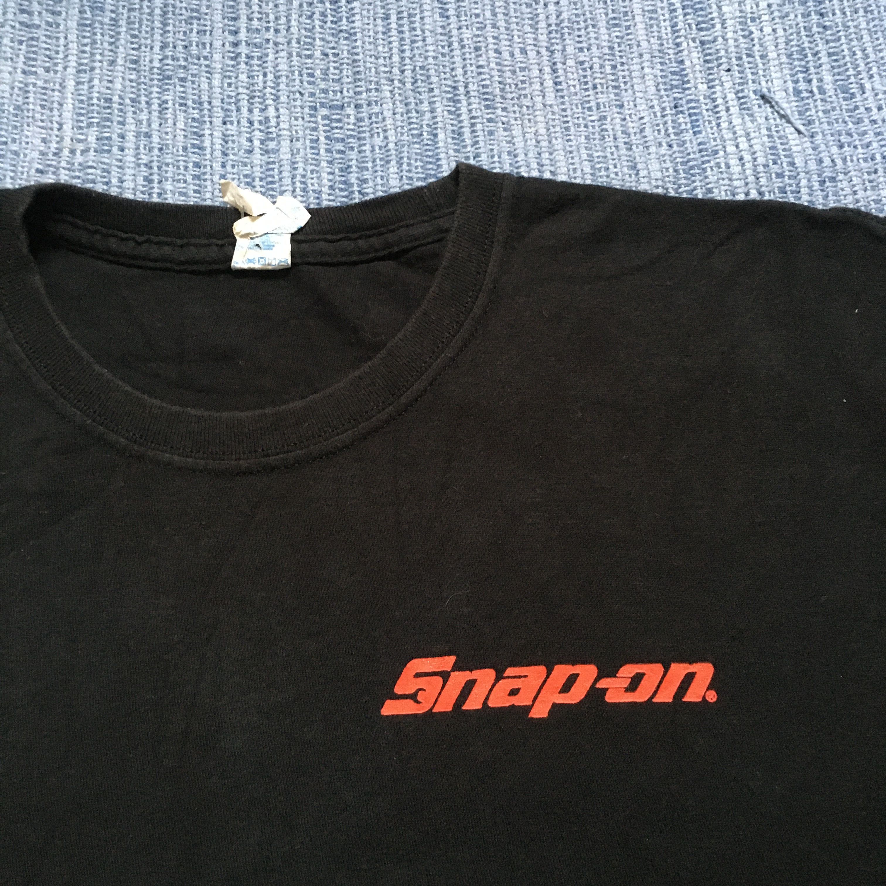 Sports Specialties × Vintage snap on : garage tested Size US L / EU 52-54 / 3 - 2 Thumbnail