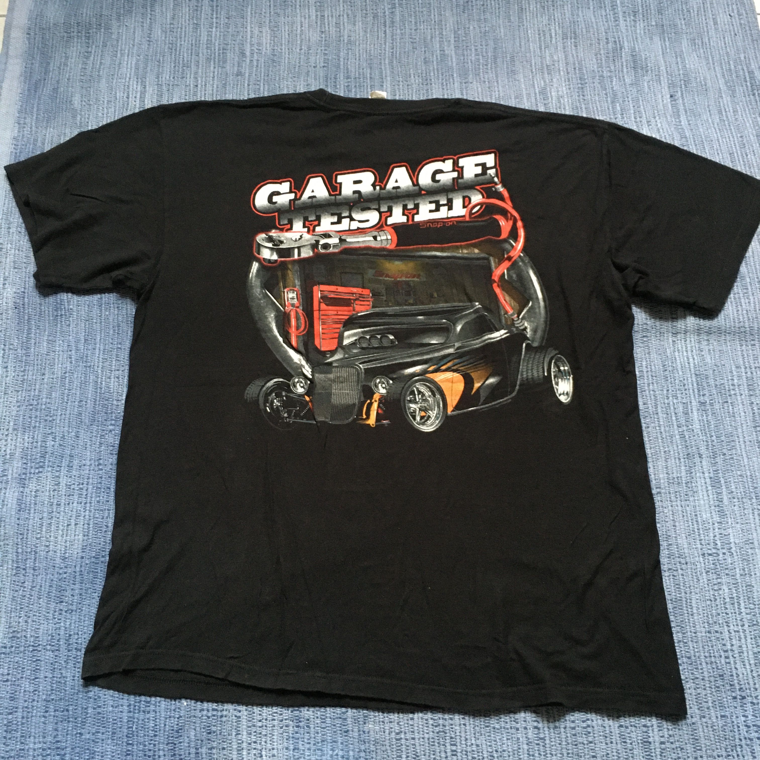 Sports Specialties × Vintage snap on : garage tested Size US L / EU 52-54 / 3 - 4 Thumbnail