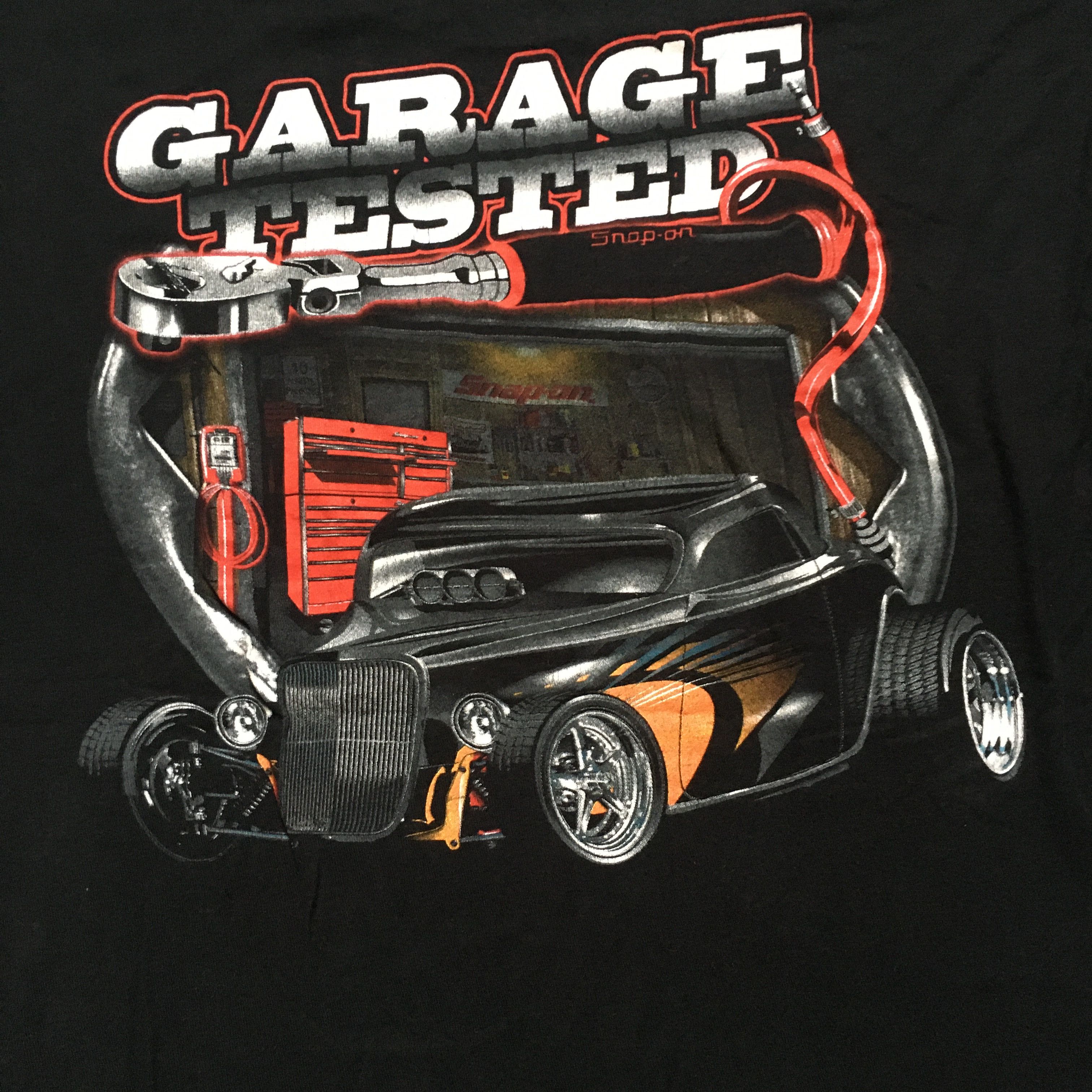 Sports Specialties × Vintage snap on : garage tested Size US L / EU 52-54 / 3 - 5 Thumbnail