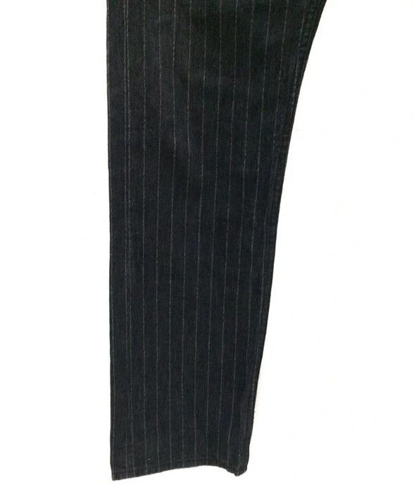 Spellbound Spellbound Striped Design Cargo Pant Size US 33 - 6 Thumbnail