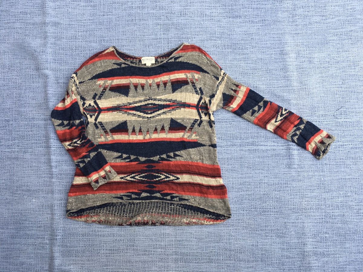 Denim & Supply Ralph Lauren denim & supply ralph lauren native knitwear Size US M / EU 48-50 / 2 - 1 Thumbnail