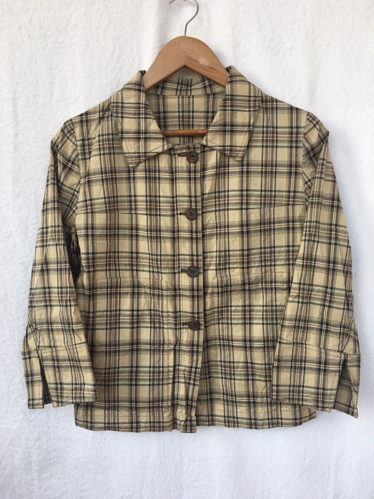 Vintage enrico ferreri Size US L / EU 52-54 / 3 - 1 Thumbnail