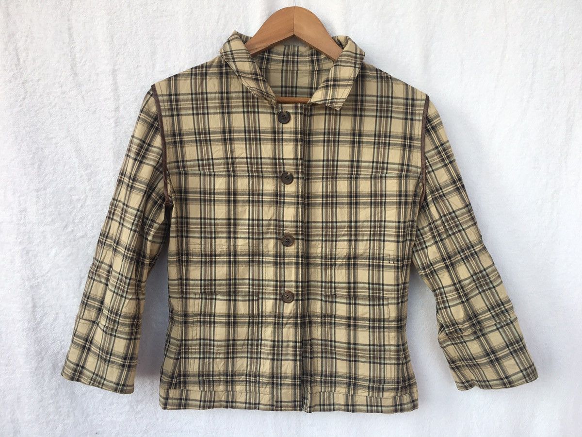 Vintage enrico ferreri Size US L / EU 52-54 / 3 - 3 Thumbnail