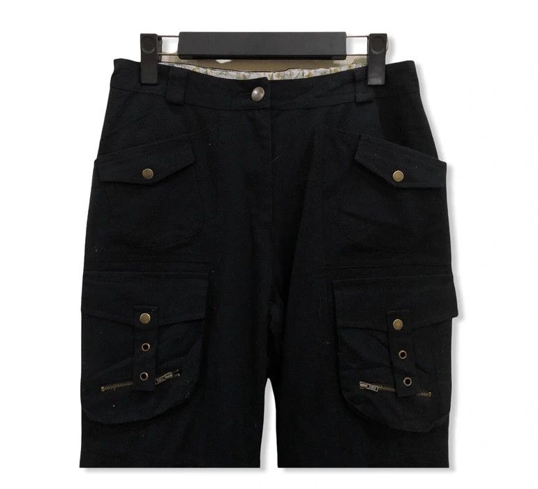 Japanese Brand Japanese Brand Ayana Tactical Multipocket Cargo Pant Size US 30 / EU 46 - 3 Thumbnail