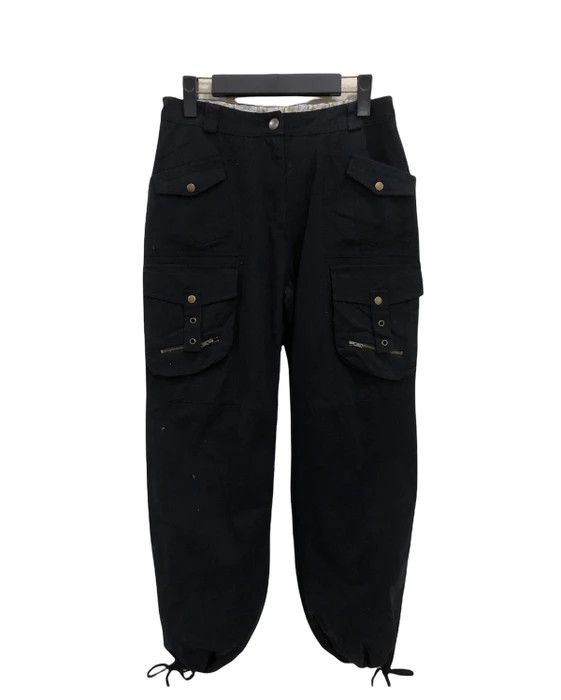Japanese Brand Japanese Brand Ayana Tactical Multipocket Cargo Pant Size US 30 / EU 46 - 1 Thumbnail