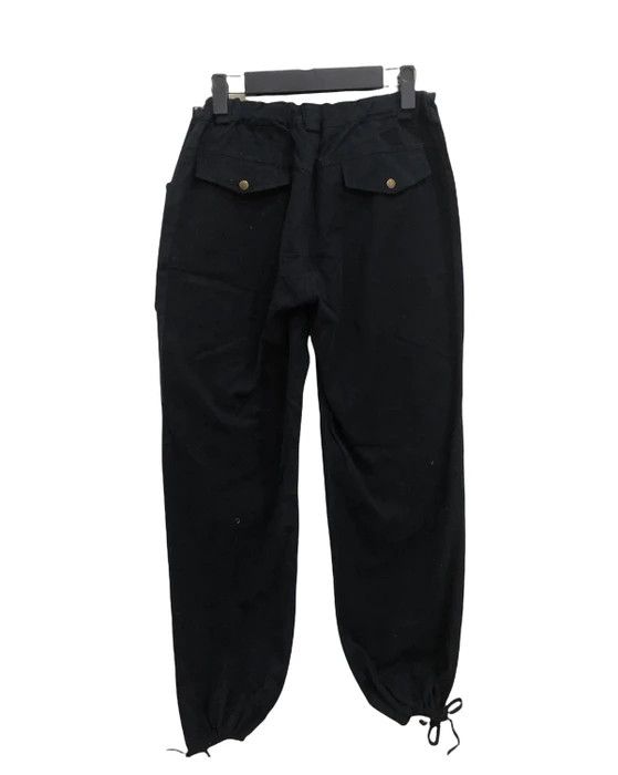 Japanese Brand Japanese Brand Ayana Tactical Multipocket Cargo Pant Size US 30 / EU 46 - 2 Thumbnail