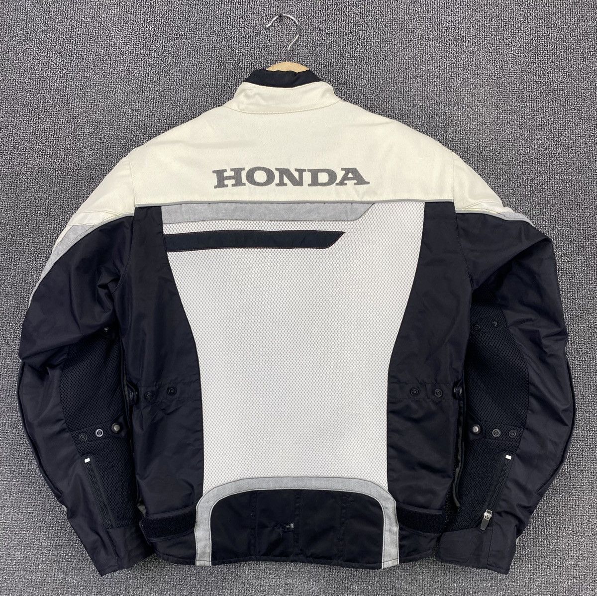 Honda Vintage Honda Racing Jacket Size US M / EU 48-50 / 2 - 10 Thumbnail