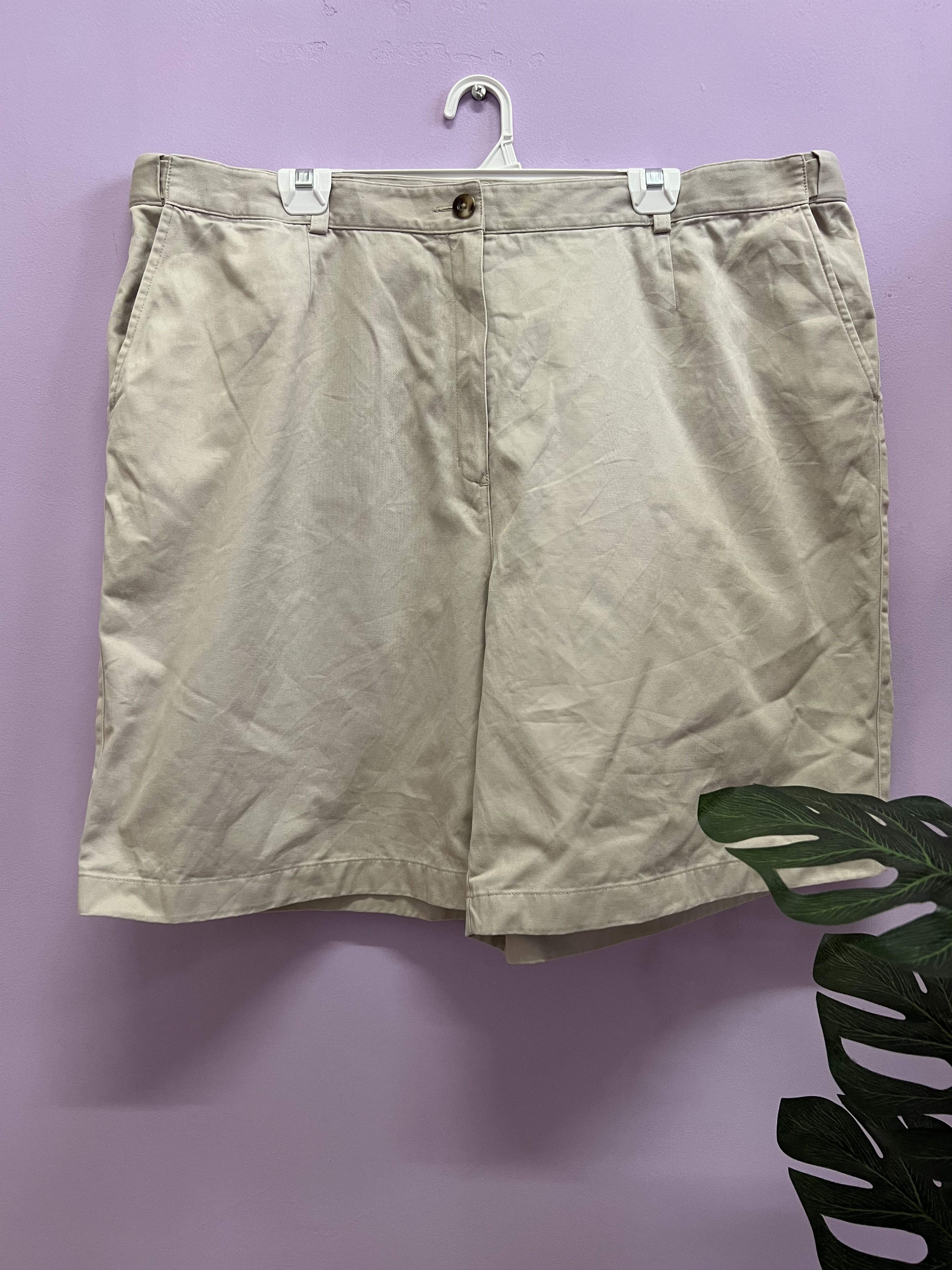 L.L. Bean 🔥Vintage LL Bean Short Pants Size US 43 - 1 Thumbnail