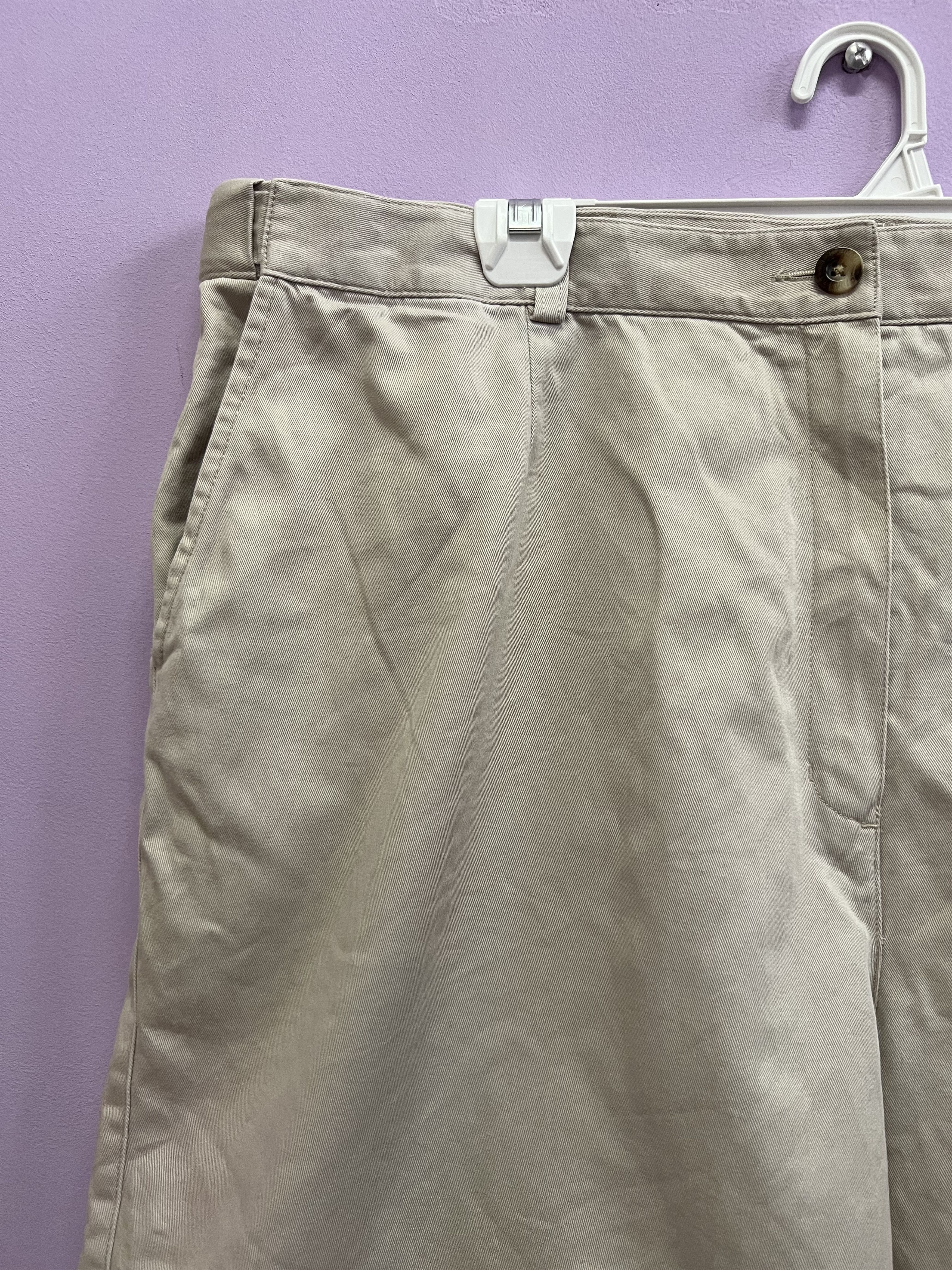 L.L. Bean 🔥Vintage LL Bean Short Pants Size US 43 - 6 Thumbnail