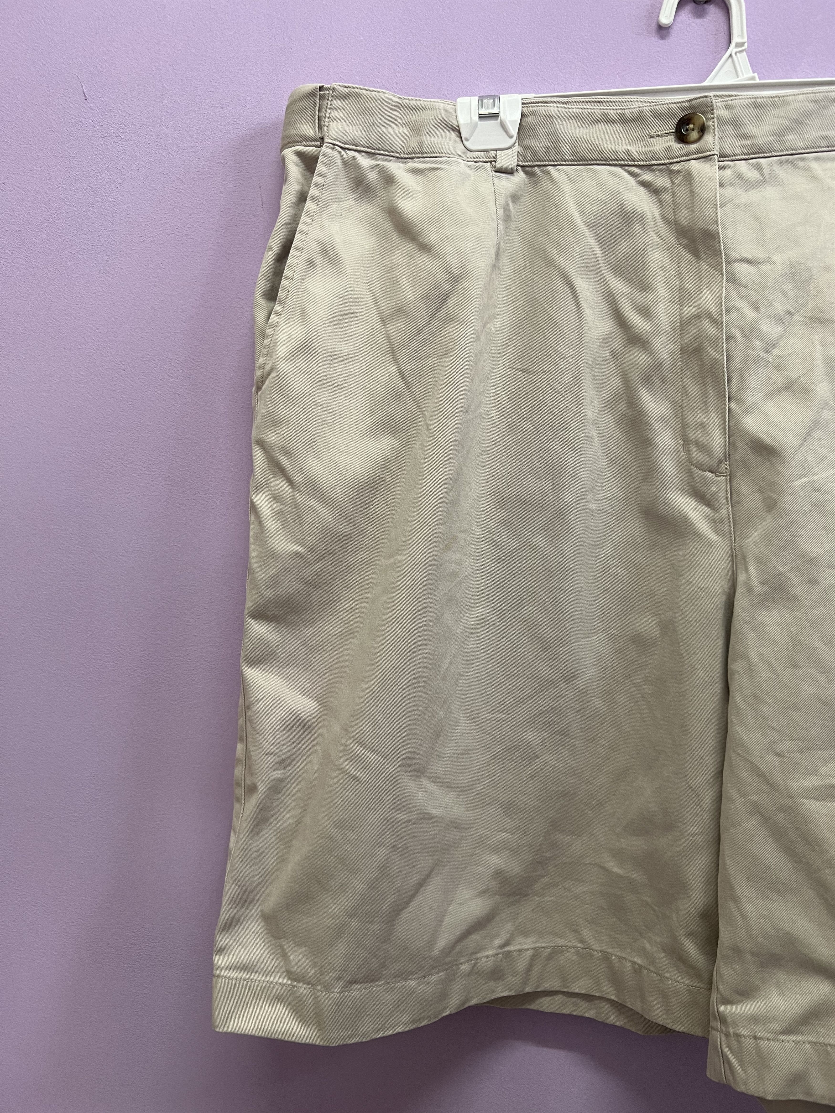 L.L. Bean 🔥Vintage LL Bean Short Pants Size US 43 - 3 Thumbnail