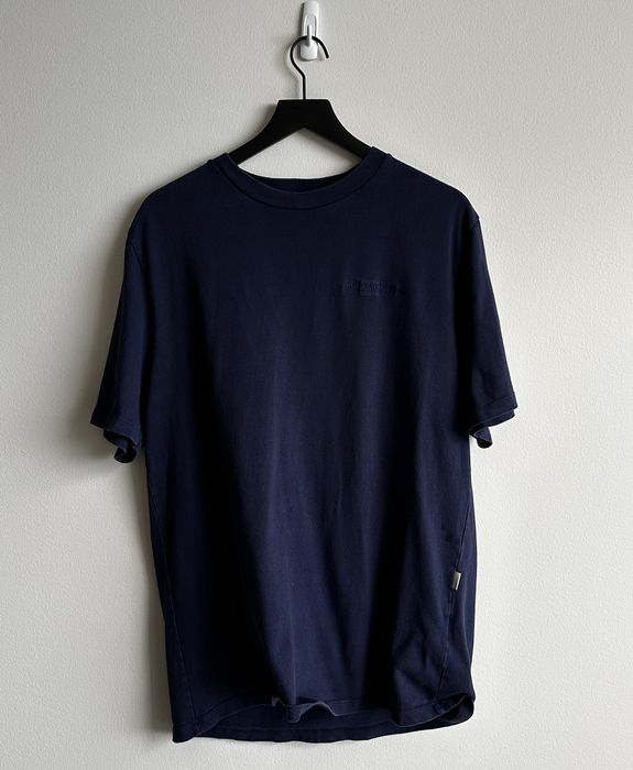 Aime Leon Dore Aime Leon Dore Logo Tee - Navy Blue - L | Grailed