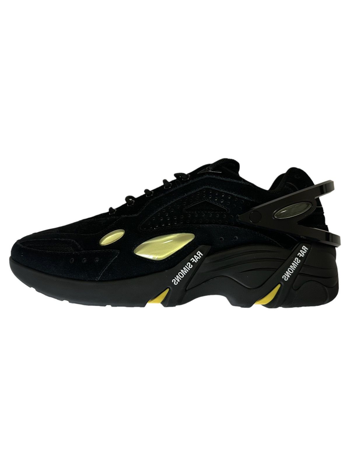 Raf Simons Cylon-21 Black