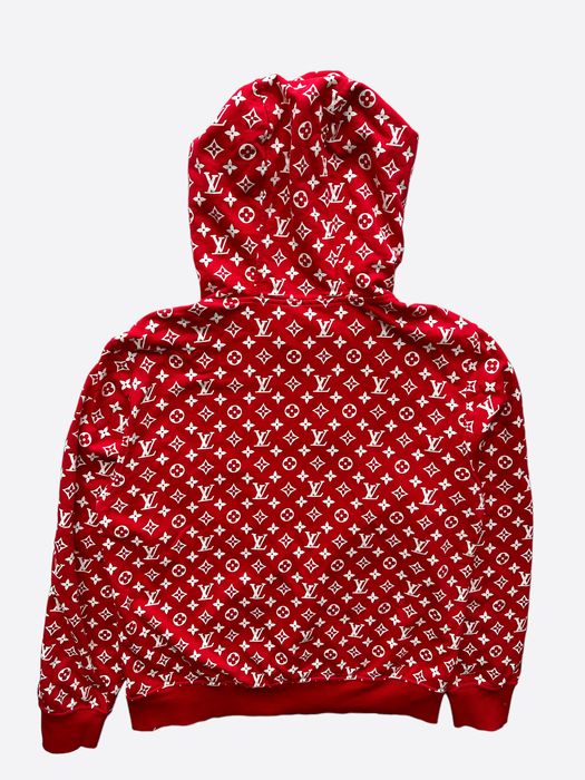 Box logo 2024 louis vuitton