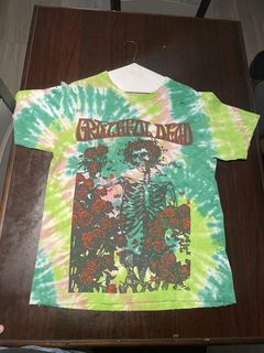 Gallery Dept. Grateful Dead Tee Black