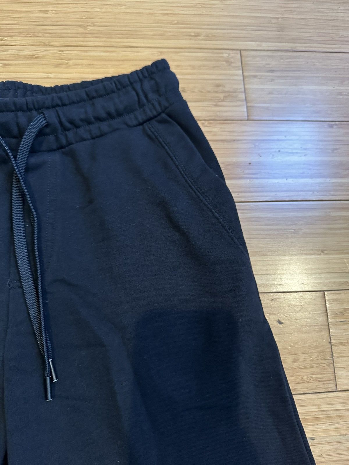 Zara Zara Black Shorts Size Small Size US 30 / EU 46 - 3 Thumbnail