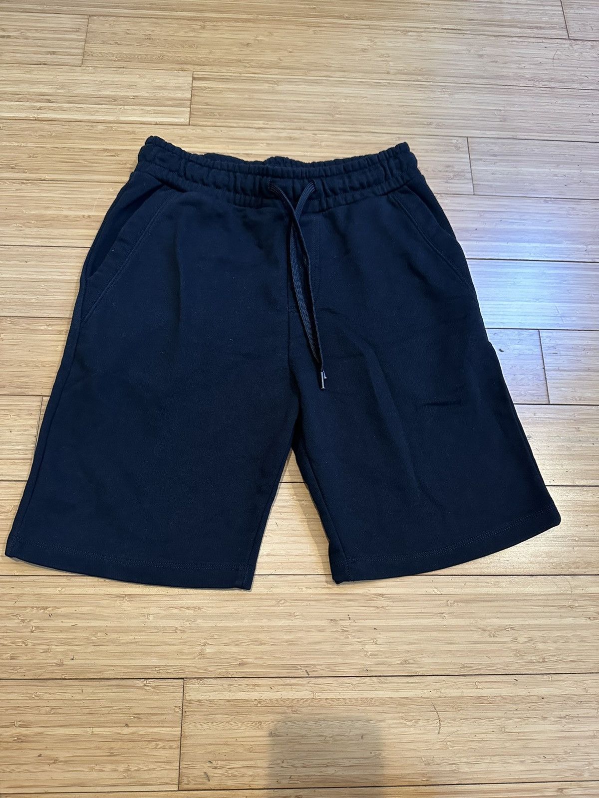 Zara Zara Black Shorts Size Small Size US 30 / EU 46 - 1 Thumbnail