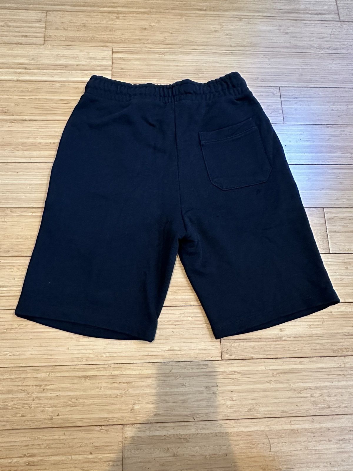 Zara Zara Black Shorts Size Small Size US 30 / EU 46 - 2 Thumbnail