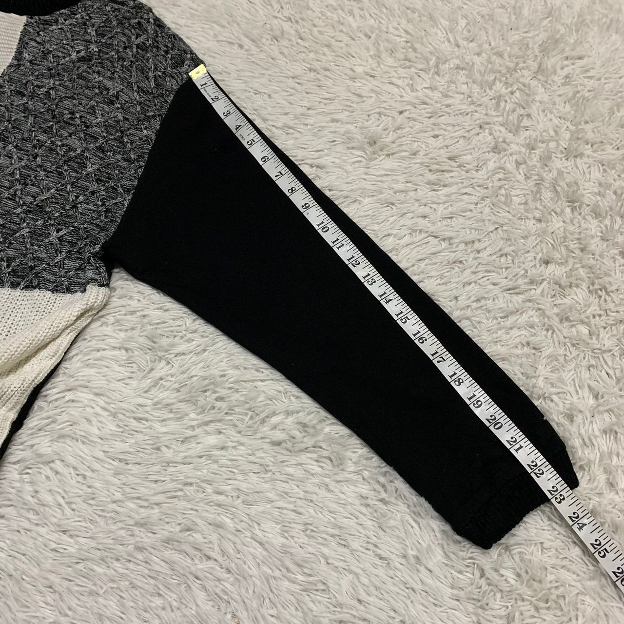 Japanese Brand Vitesse knitwear Size L / US 10 / IT 46 - 5 Thumbnail