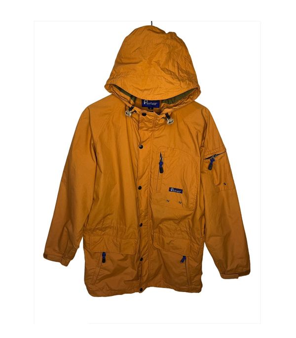 Penfield best sale rain jacket