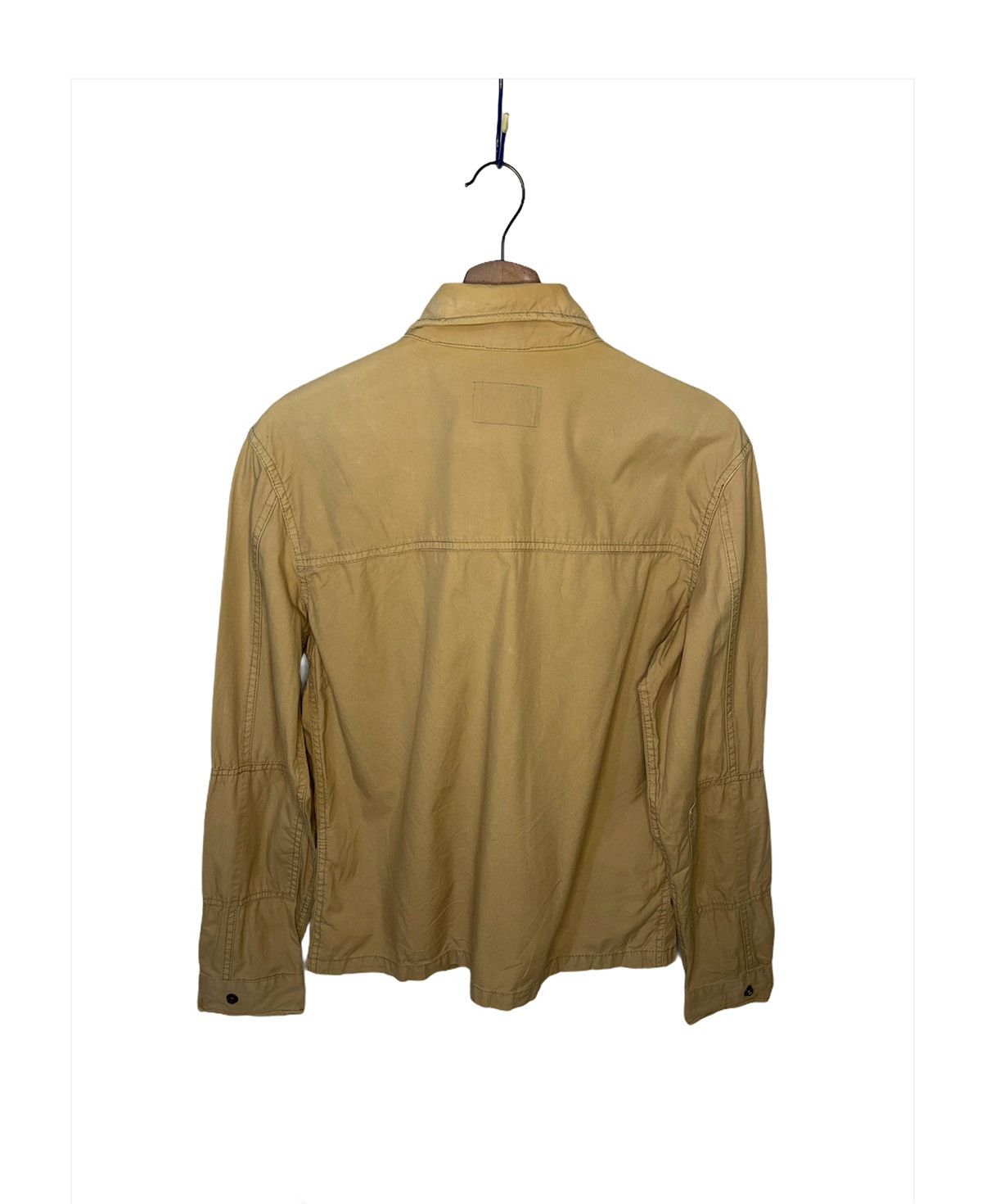 Beams Plus × Kapital Beams Jacket Size US M / EU 48-50 / 2 - 2 Thumbnail