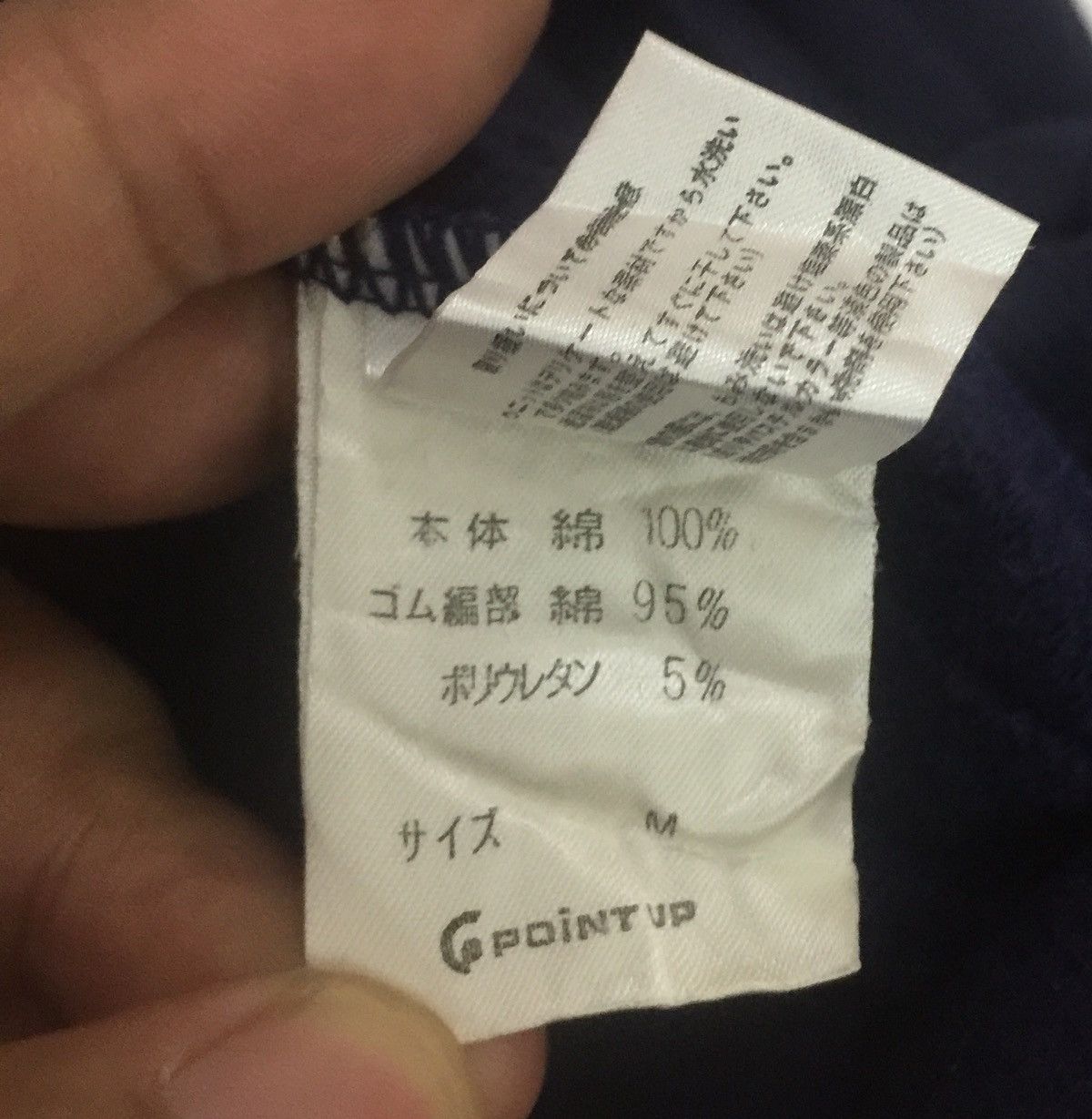 Hai Sporting Gear × Issey Miyake × Vintage Vintage Hai Sporting Gear Hoodie Size US M / EU 48-50 / 2 - 4 Thumbnail