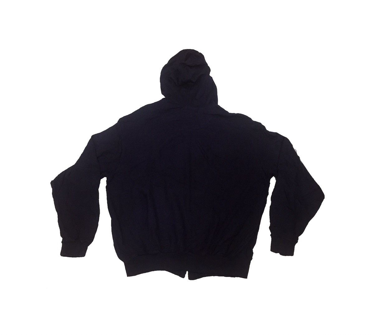 Hai Sporting Gear × Issey Miyake × Vintage Vintage Hai Sporting Gear Hoodie Size US M / EU 48-50 / 2 - 2 Thumbnail