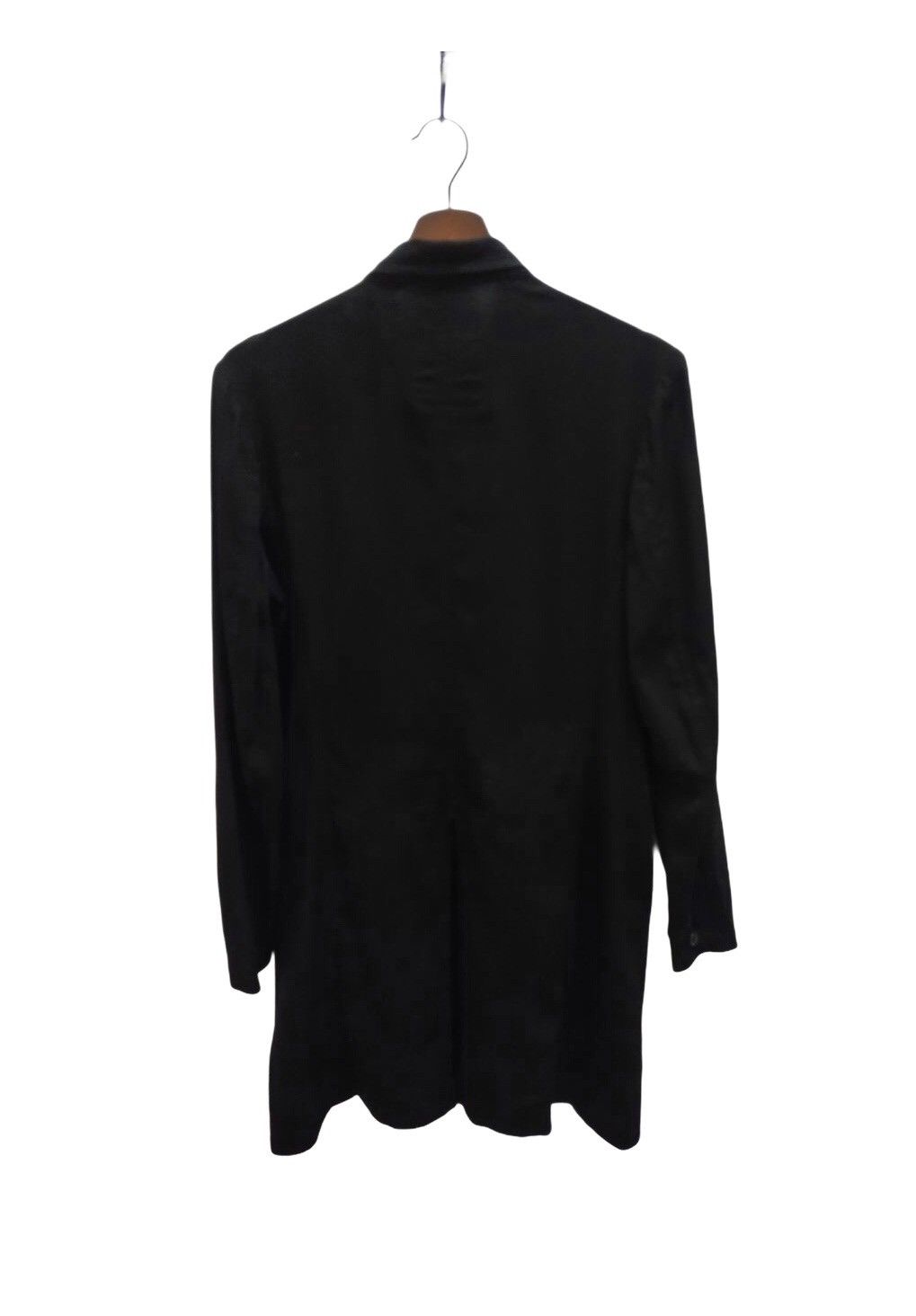 Y's × Yohji Yamamoto Yohji Yamamoto Y’s For Men Jacket Size US S / EU 44-46 / 1 - 2 Thumbnail